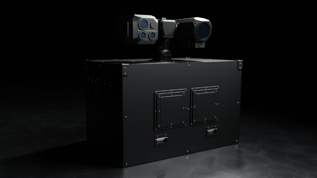 Ground A raises €9M+ to bring laser-based counter-drone technology to market