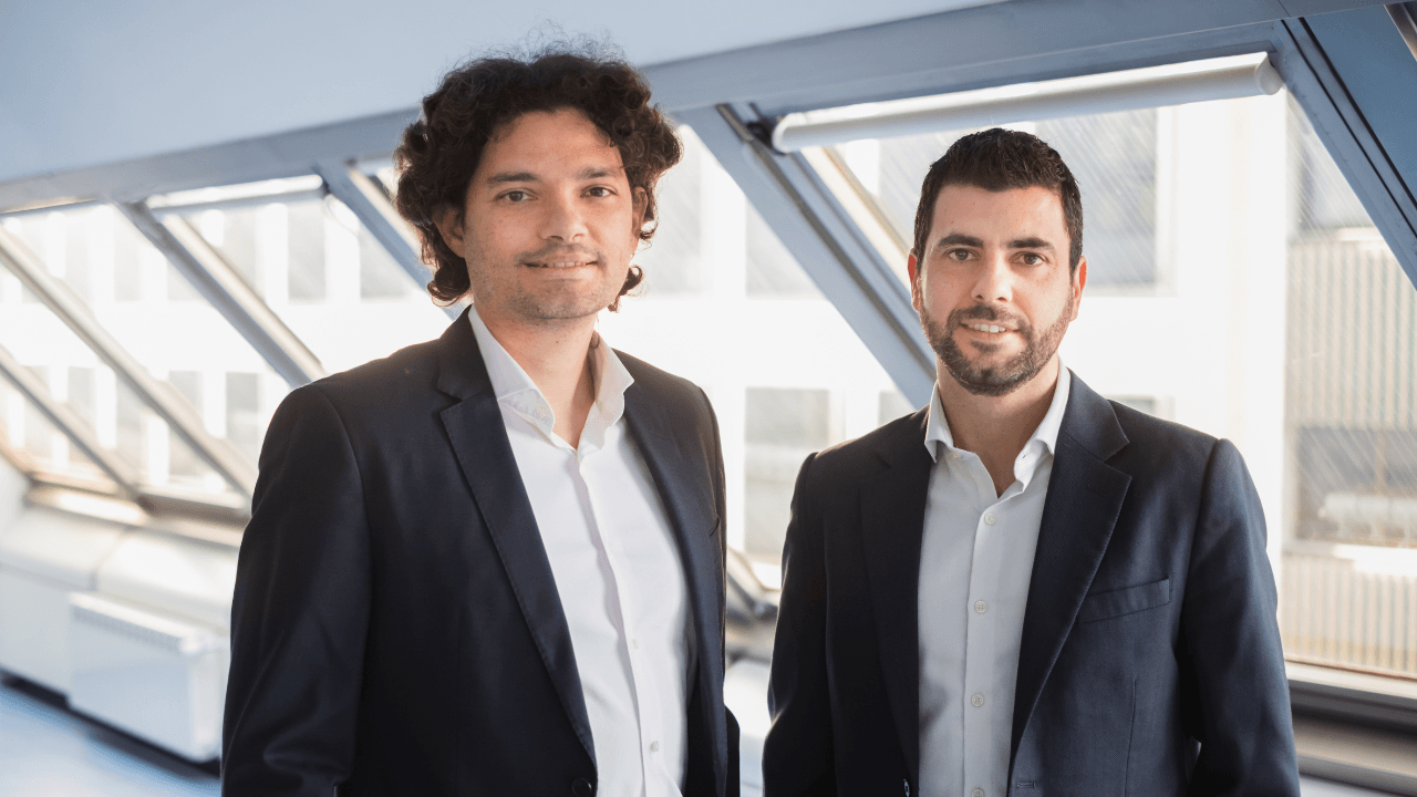 Green Eagle Solutions lands Copilot Capital backing to take renewable energy ‘autopilot’ global