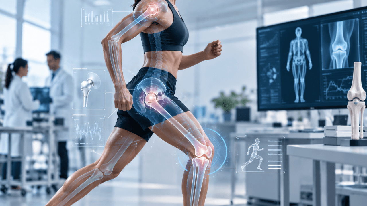 MSK Innovation Accelerator seeks next wave of musculoskeletal innovators