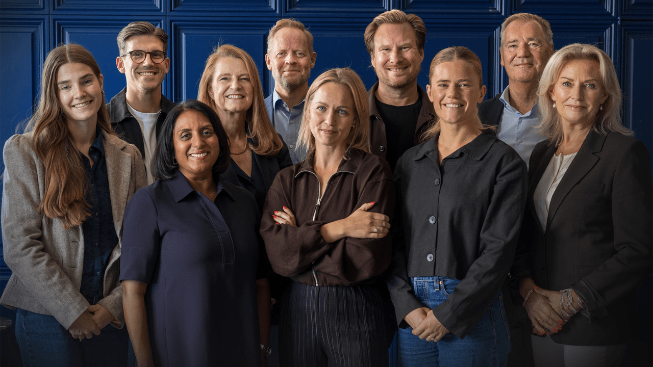 Seed Capital closes €130M Fund V to expand across the Nordics