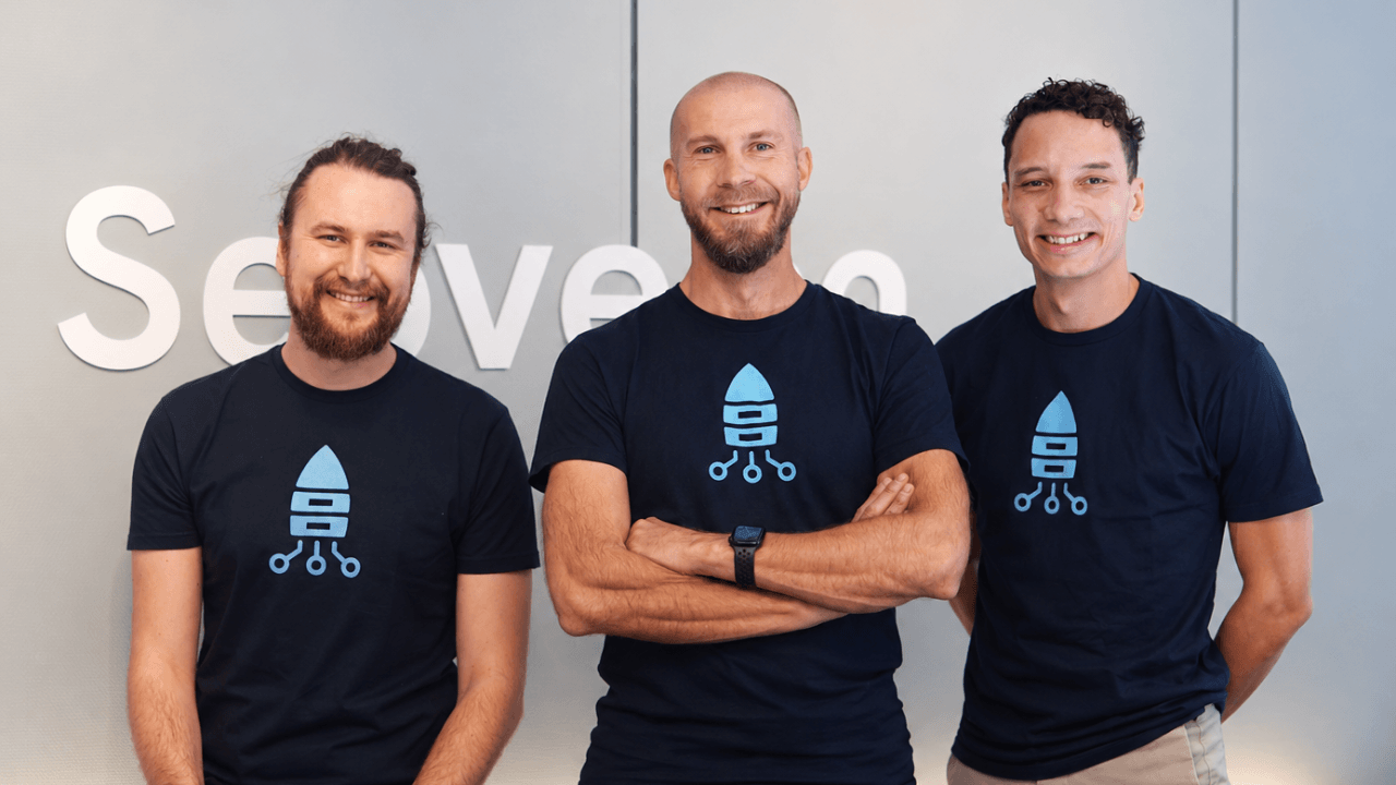 An AI app builder without an AI: Serverpod bets on what comes after vibe coding