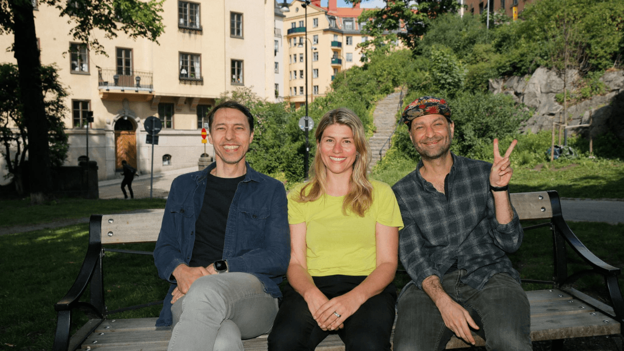 Fortum backs Norrsken Evolve’s €62M fund to accelerate Europe’s electrification