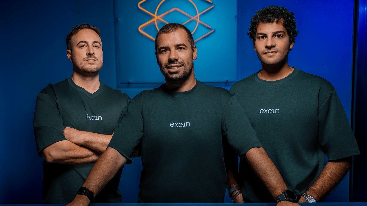 Exein raises $270M at $1.7B valuation, claims title of Europe’s most valuable cybersecurity scaleup