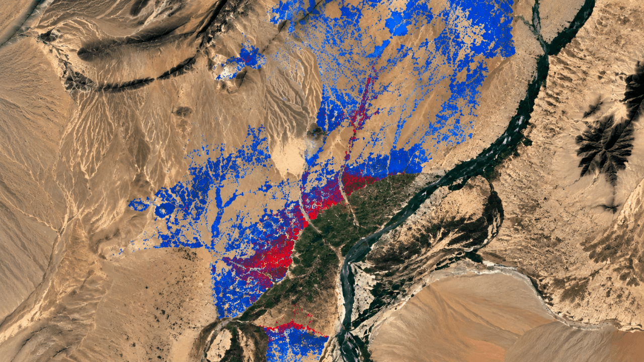 Kuva Space takes on illicit crop monitoring with hyperspectral satellites and AI