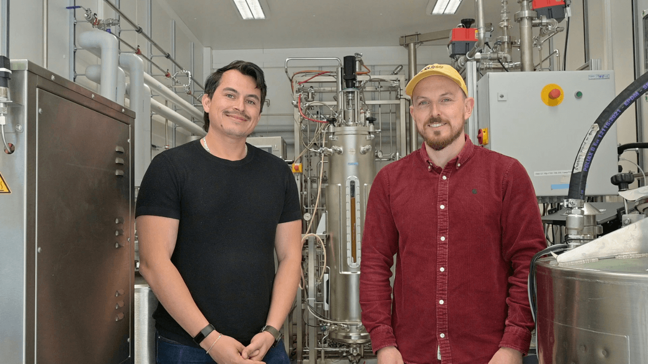 EveryCarbon wins FLAIR subcontract to scale fossil-independent materials production