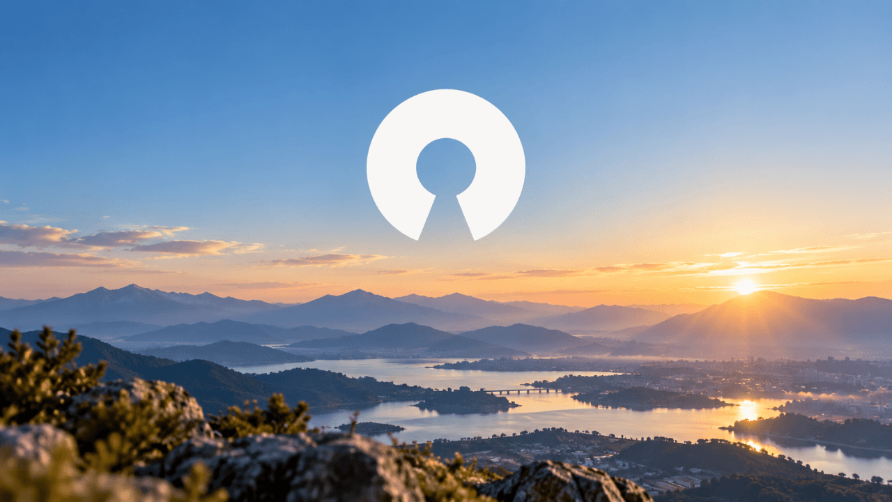 Open AI closes the gap as Europe bets on sovereignty and infrastructure