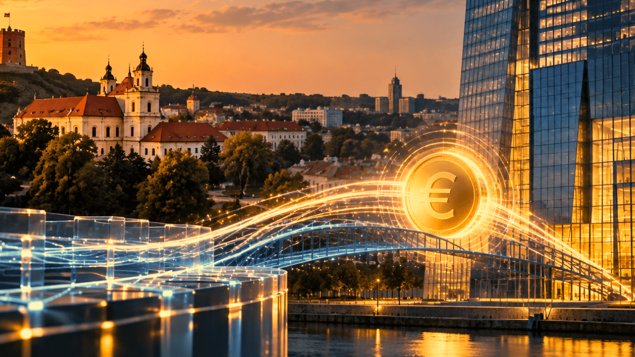 Axiology joins Europe’s push to bring central bank money to digital capital markets