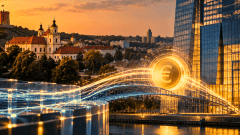 Europe Launches Central Bank Money for Digital Capital Markets