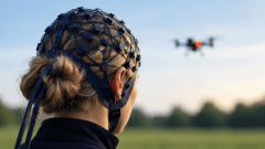Cerebionics wants to turn human intent into commands for machines