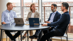 Onomondo raises €100M+ to scale its global IoT infrastructure