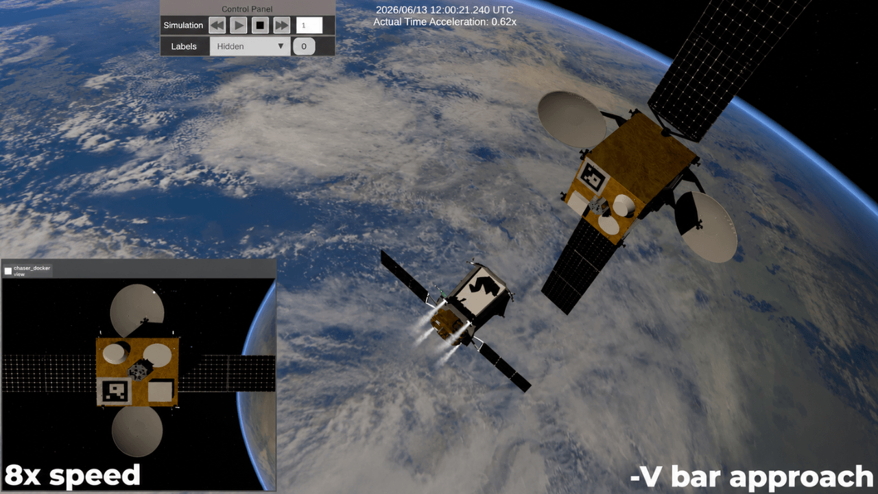 Blackswan Space raises €2.5M to take autonomous spacecraft navigation into orbit