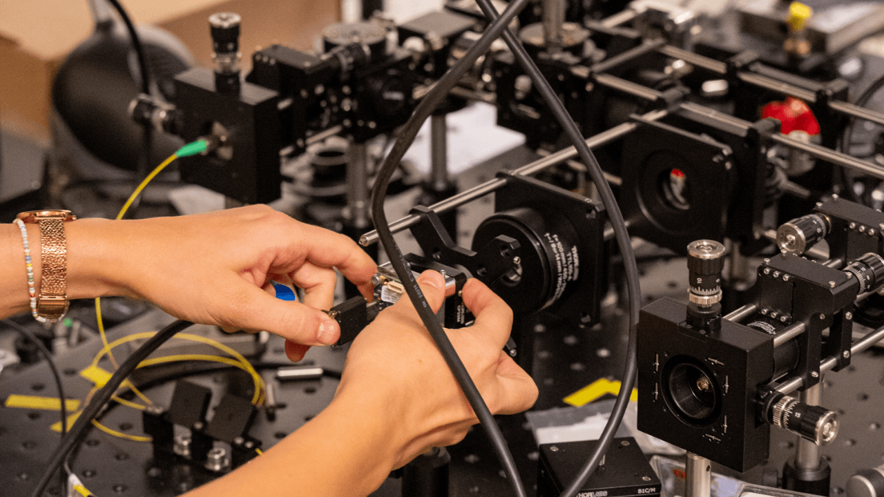 Lightspring raises €3.5M to tackle photonic chip manufacturing bottleneck