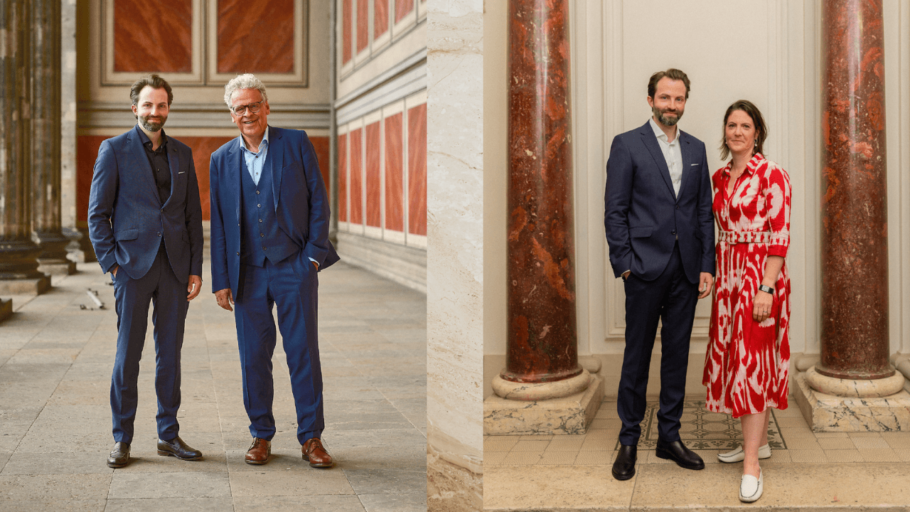 Noxtua raises more than €100M as C.H.BECK takes majority stake German legaltech