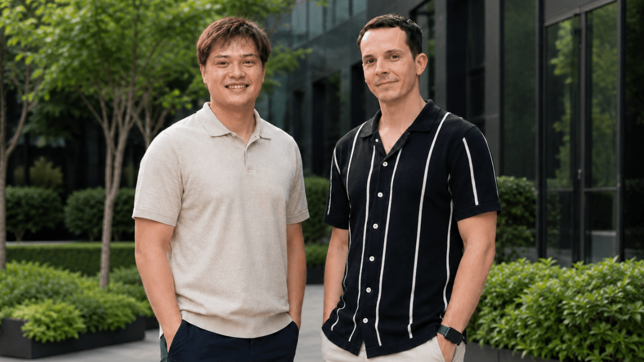 DiffuseDrive is filling the data gaps holding back Physical AI