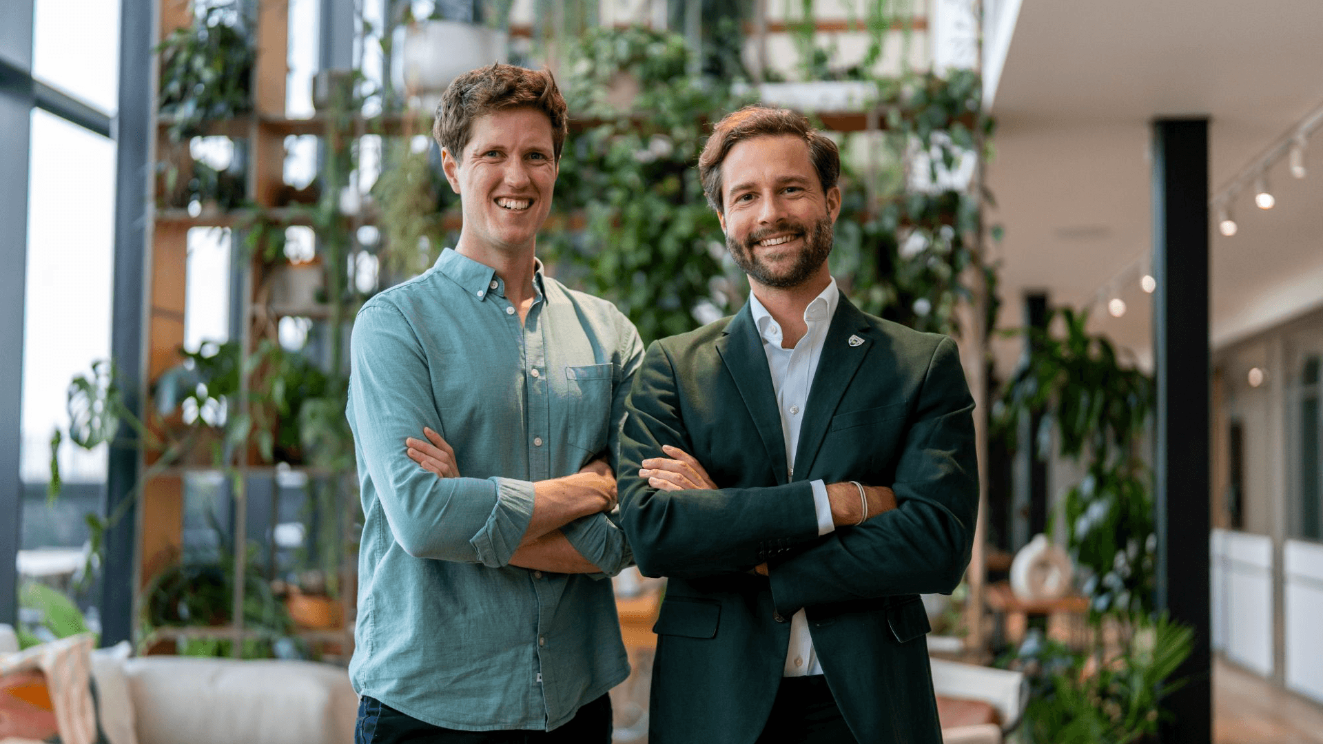 Veridue secures $4M pre-seed to streamline energy infrastructure due diligence