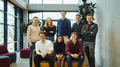 Zeit AI raises €5M for autonomous data engineering
