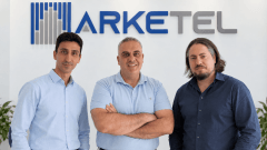 Arke Telekom lands €1M from ACT Venture Partners to advance drone communications