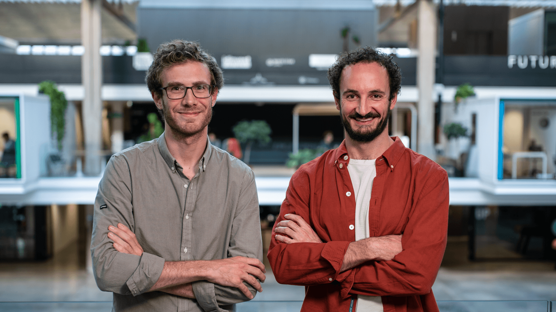 CarbonFarm raises €7M to tackle methane emissions from rice cultivation