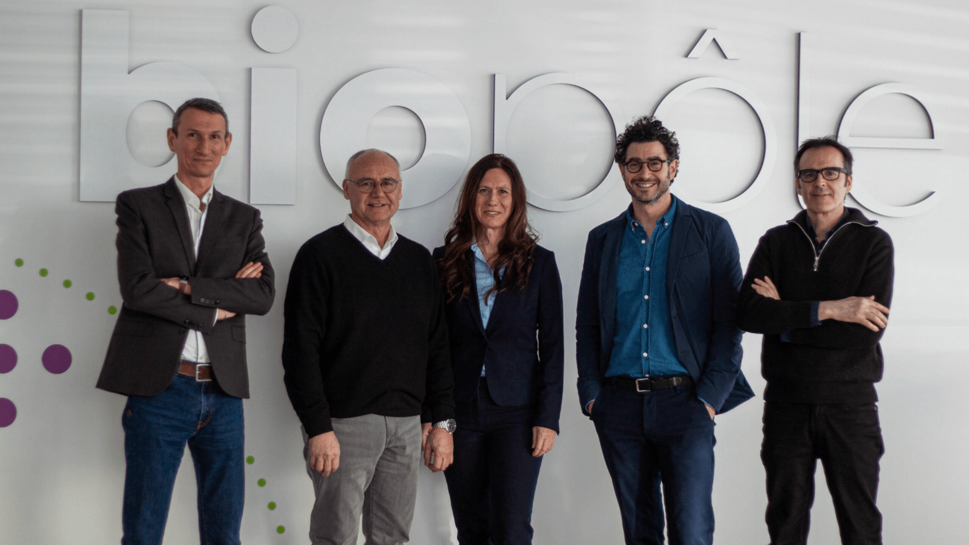 Venture Kick backs CHD with €160K to advance remote pregnancy monitoring