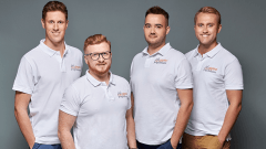 Orbit Capital backs Coding Giants