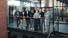 Coherence Quantum Raises €2.78M Seed