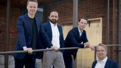 Comparables.ai Secures $6M Seed Funding