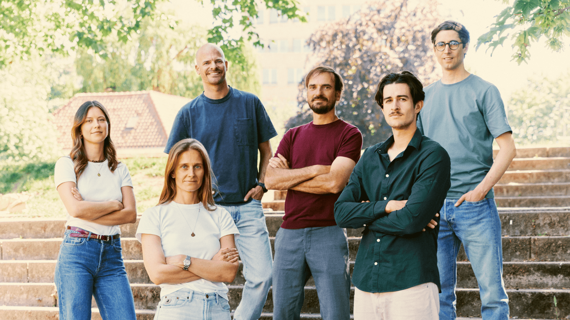 Entourage raises €100M for second fund, targeting AI, robotics and deeptech