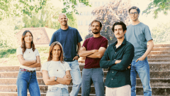 Entourage raises €100M for second fund, targeting AI, robotics and deeptech