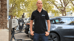 Go Eve secures £750K to advance its DockChain EV charging technology