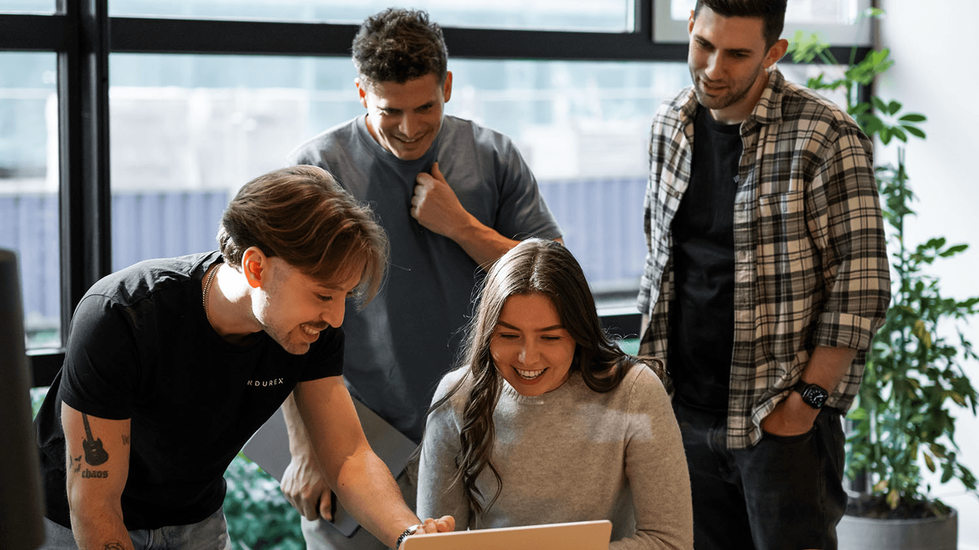 Indurex raises €7M to strengthen cybersecurity across critical infrastructure