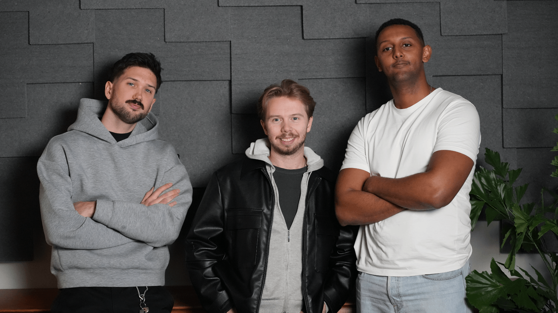 Jenz lands €540K four months after hackathon win to streamline retail operations