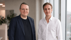 KineDB raises €850K to rebuild database infrastructure as AI reshapes software development