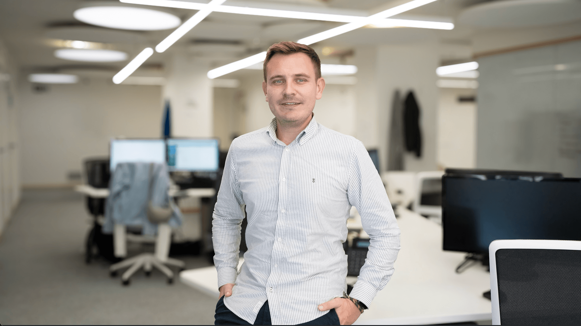 Linkener secures €7.5M to expand its energy management platform