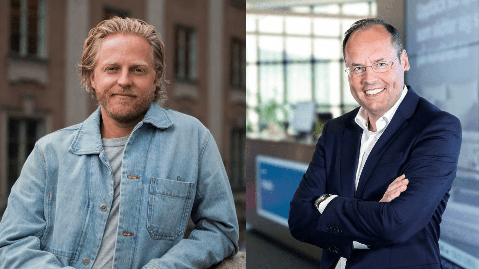 Matters emerges from stealth with $5M in pre-seed funding to build AI-native consumer bank