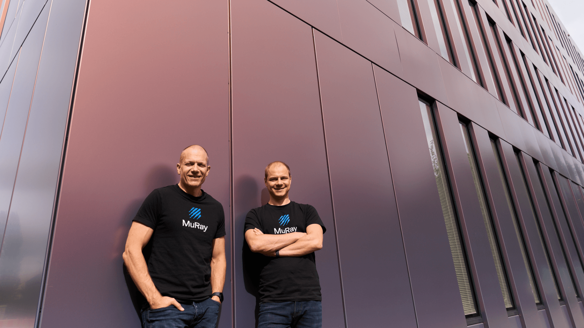 MuRay raises €7.1M to inspect rocket engines and turbines beyond X-ray limits