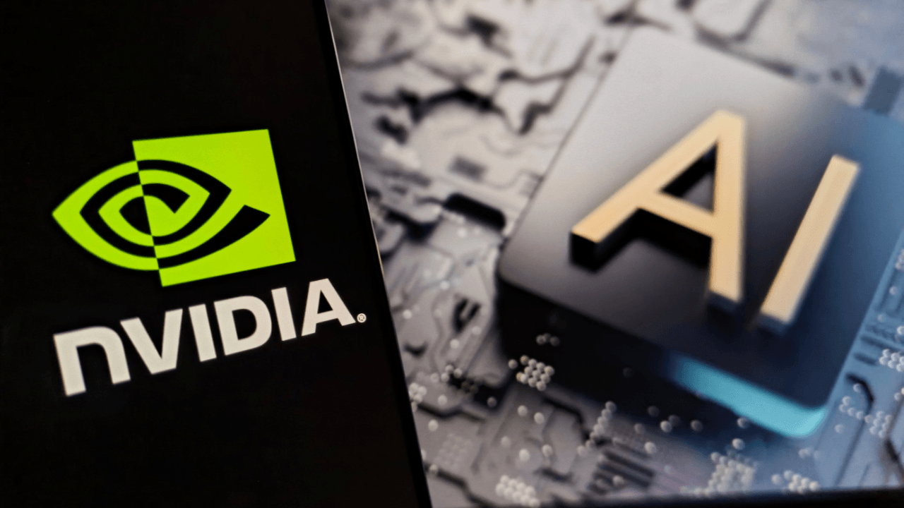 Nvidia defends open source AI alliance, saying hundreds and hundreds of companies being vetted