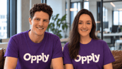 Opply raises $7.5M to expand its agentic AI platform for CPG brands