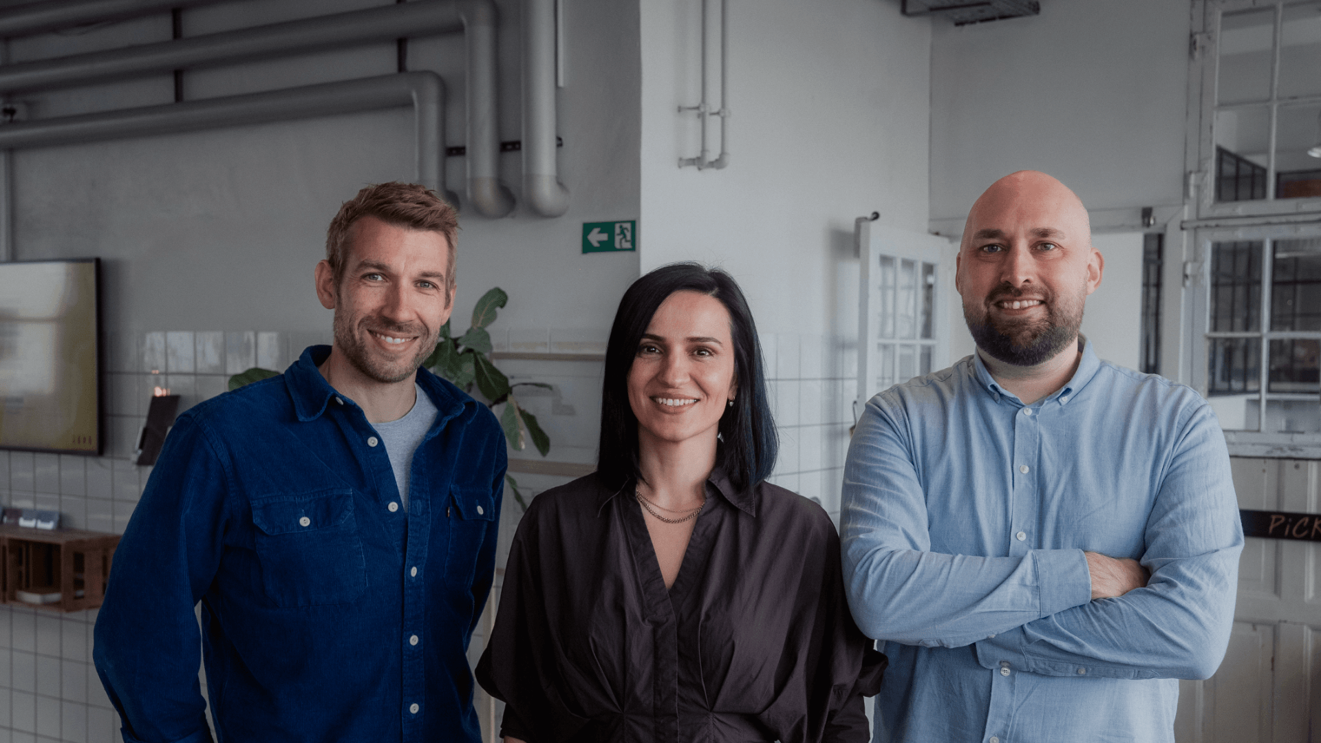 Danish startup Plinto raises €2.9M to streamline financial controls