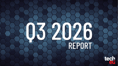 Europe Tech Funding Rebounds to €27.8B