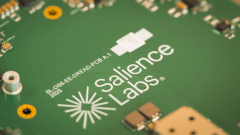 Salience Labs raises $125M to scale photonic chip technology for AI data centers