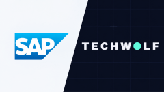 SAP to acquire Belgian AI startup TechWolf in deal worth undisclosed terms