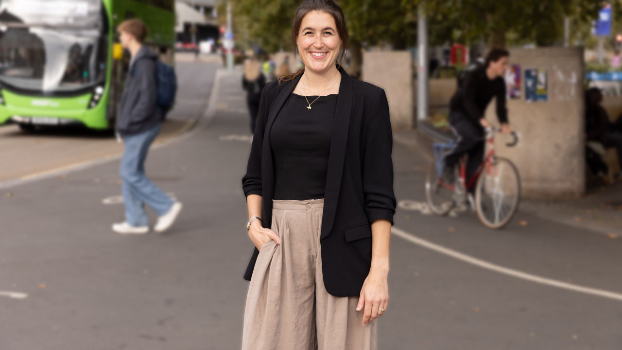 Tranport data specialist Alchera raises £2.7M