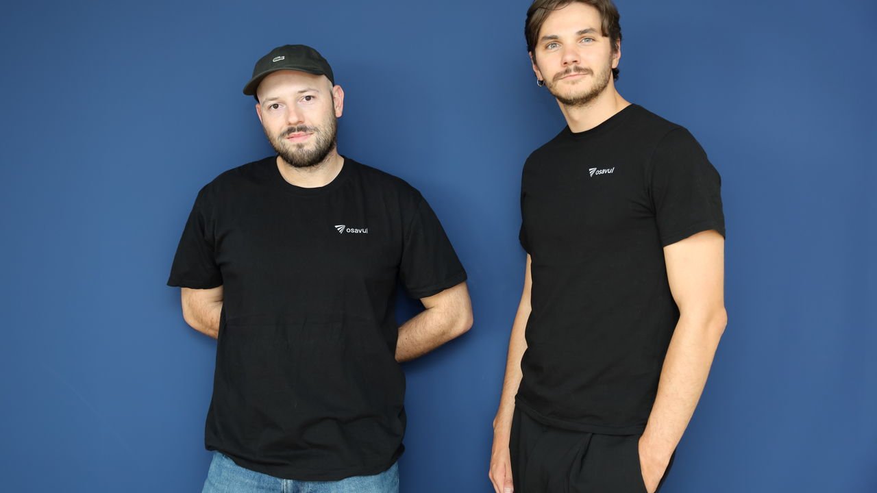 Hostile threat warning startup Osavul raises €8.5M