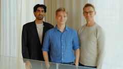 Swedish AI browser Strawberry takes on US AI heavy hitters as comes out of beta