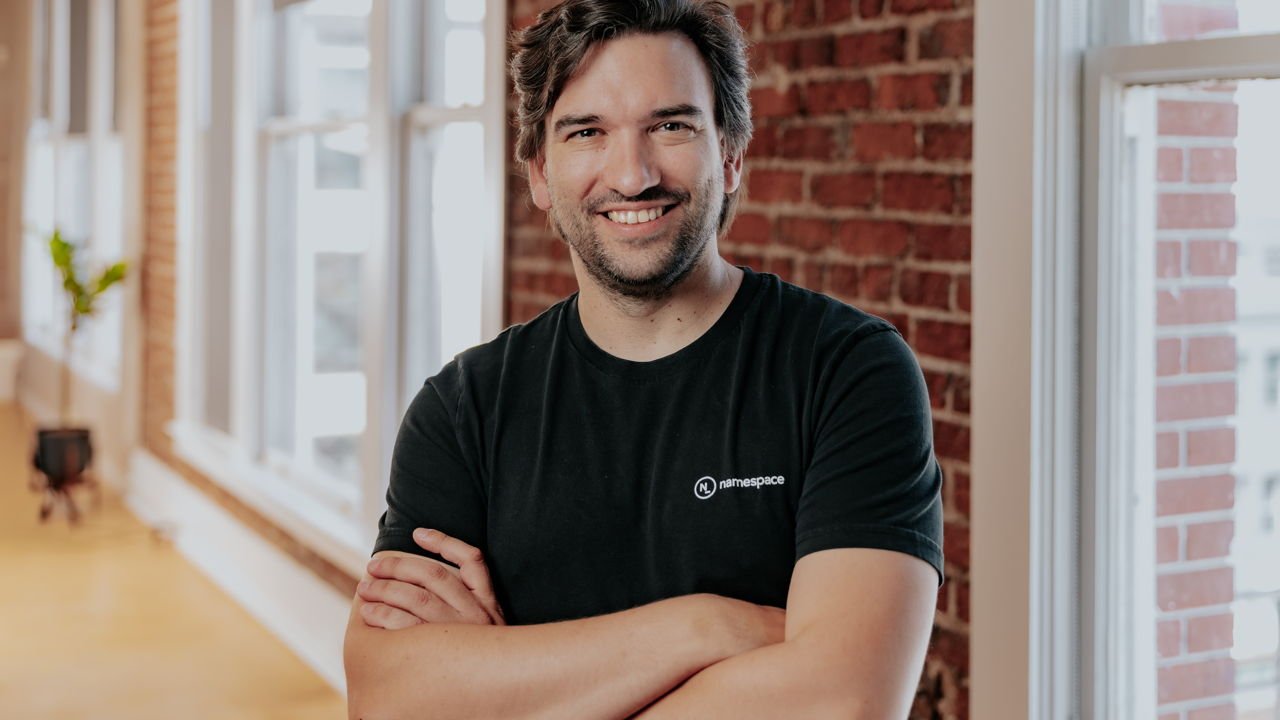 Namespace raises $42M Ssries B, seven months after Series A