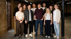 London robotics startup Machenta raises $40M seed investment