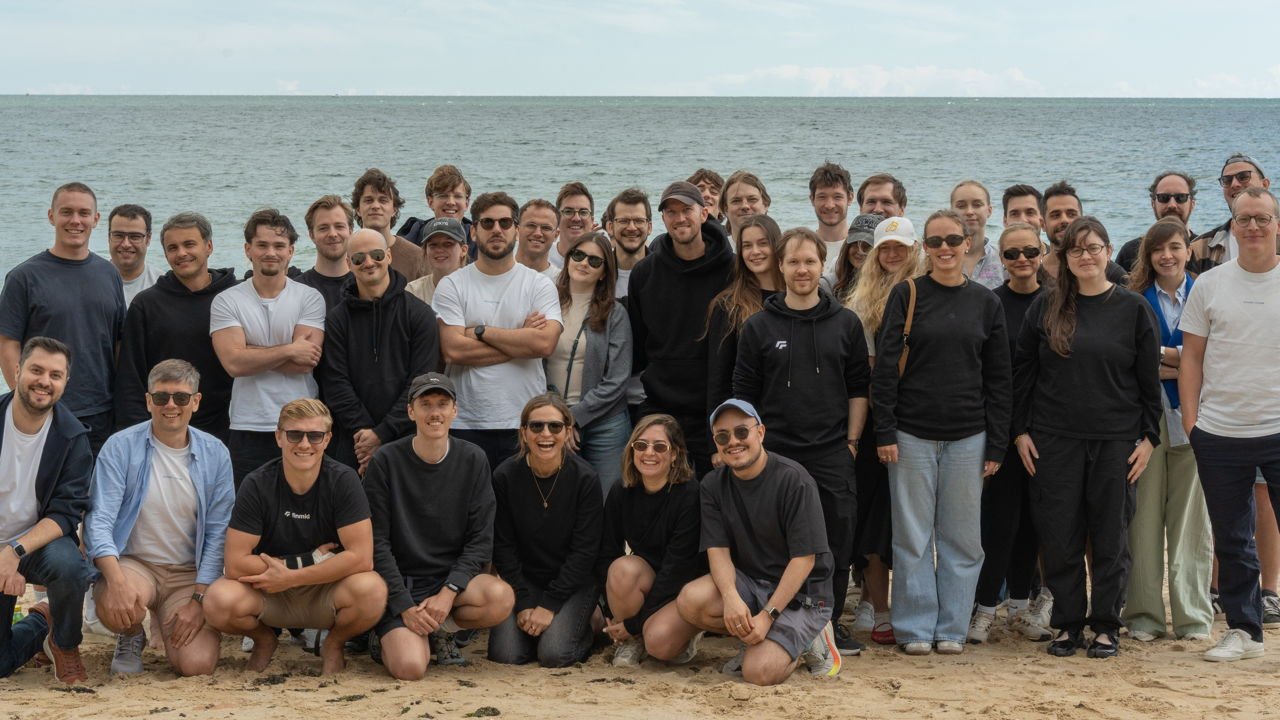 N26 founder-backed Finmid raises €17M Series A extension, strikes Bolt deal