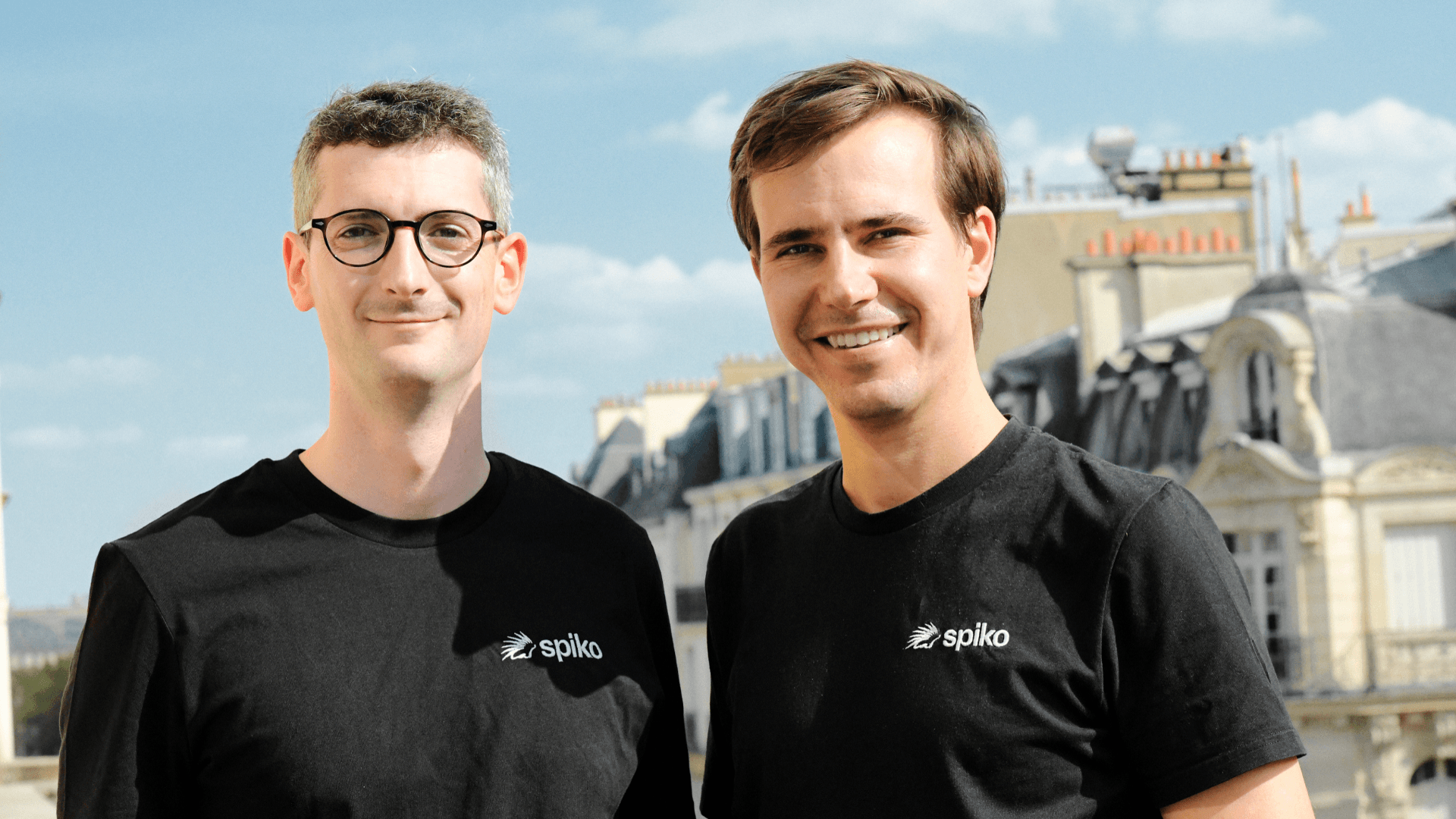 NEA leads Spiko’s $90M Series B to expand access to cash yield