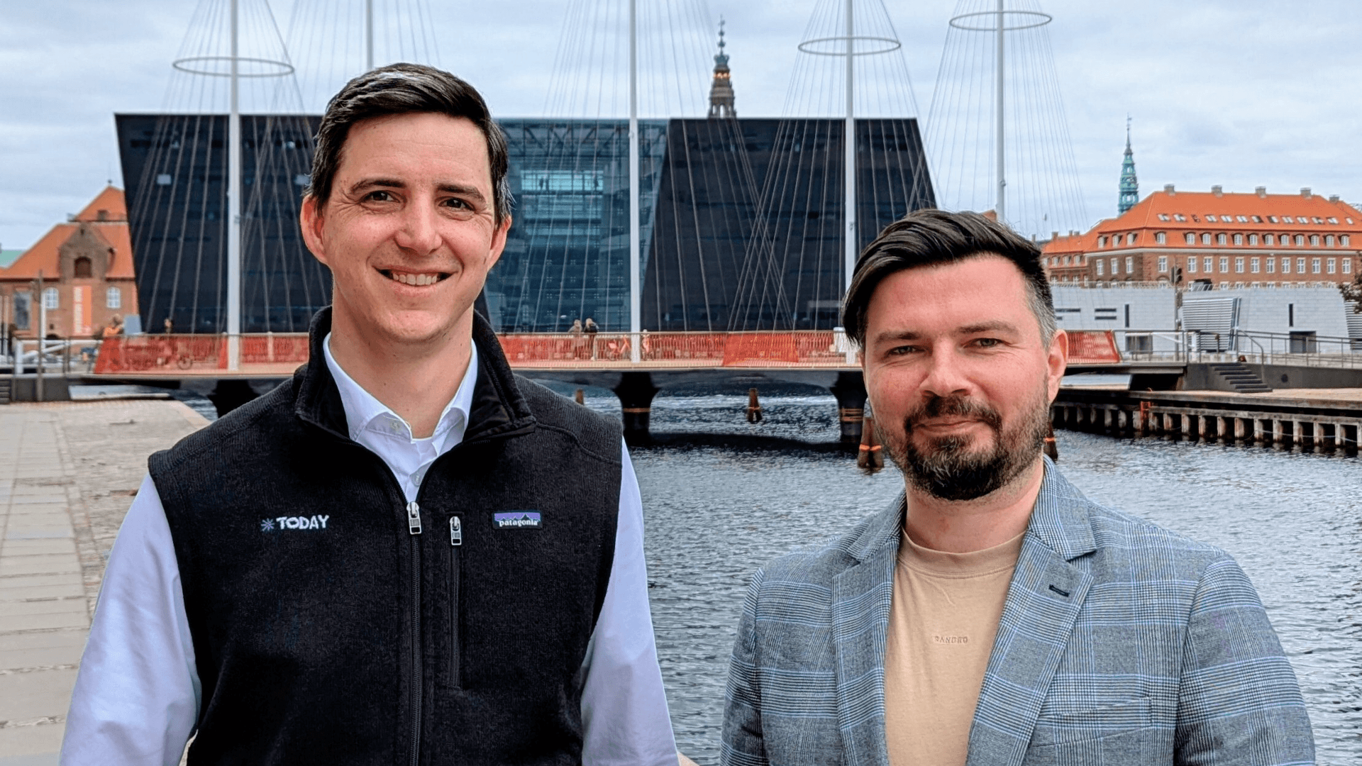 TODAY lands €2.8M to scale its AI platform for financial advisors