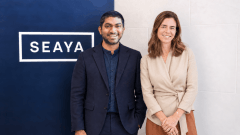 Seaya raises €600M for new growth fund to back Europe's next global tech leaders